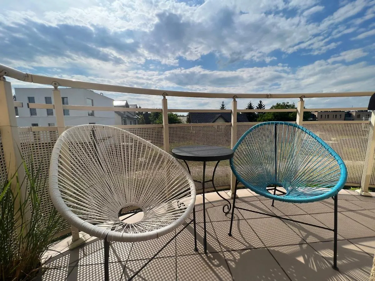 Apartament Raffi Krakow