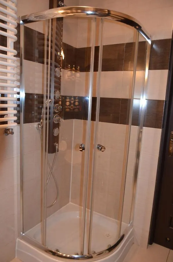 Daire Apartament Raffi Krakow