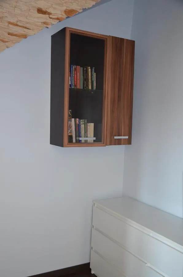 Daire Apartament Raffi Krakow Polonya