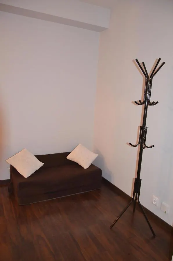 Apartament Raffi Krakow