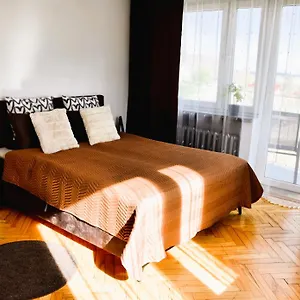 Apartament Rodzinny, Kraków